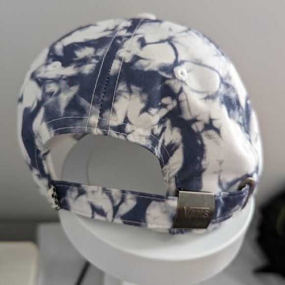 Vans Tie Dye hat - Picture 2 of 5